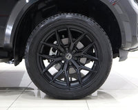 2024 Ford Ranger 2.0 Biturbo Double Cab Wildtrak