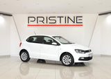 2024 Volkswagen Polo Vivo Hatch 1.4 Comfortline