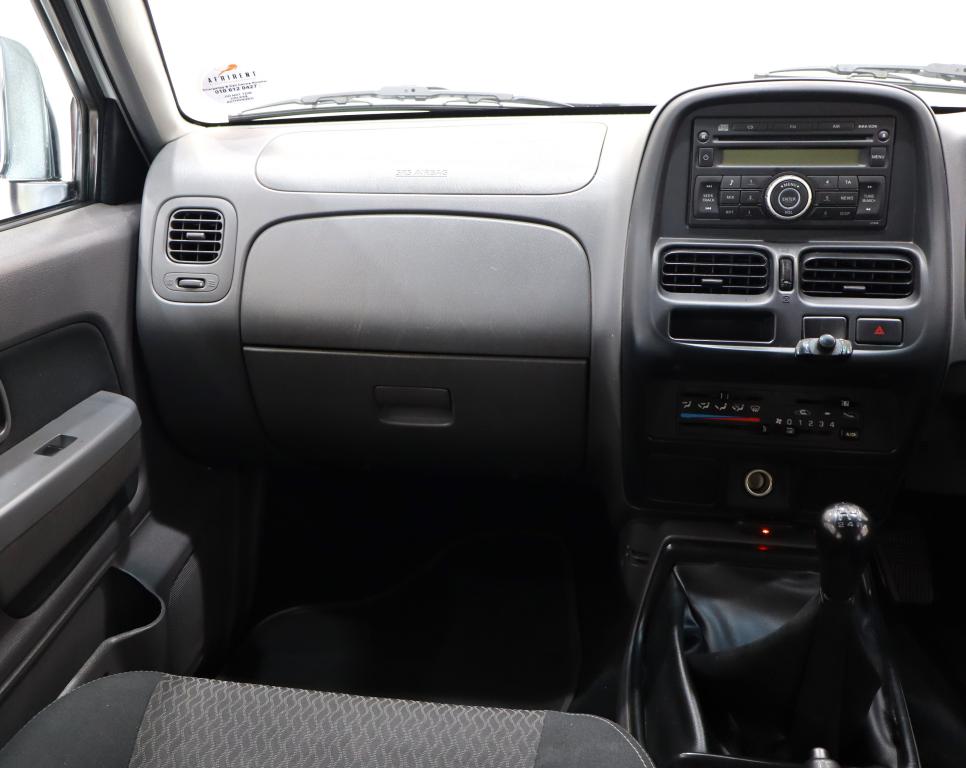 2019 Nissan NP300 Hardbody 2.5TDi Double Cab Hi-Rider