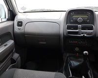 2019 Nissan NP300 Hardbody 2.5TDi Double Cab Hi-Rider