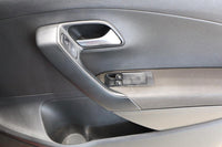 2015 Volkswagen Polo Hatch 1.2TSI Trendline