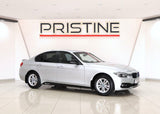 2017 BMW 3 Series 318i Auto