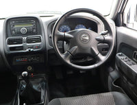 2019 Nissan NP300 Hardbody 2.5TDi Double Cab Hi-Rider