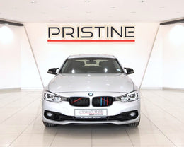2017 BMW 3 Series 318i Auto