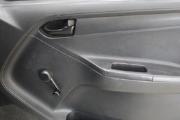 2021 Isuzu D-Max 250C Fleetside
