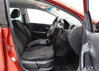 2015 Volkswagen Polo Hatch 1.2TSI Trendline