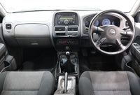 2019 Nissan NP300 Hardbody 2.5TDi Double Cab Hi-Rider