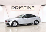 2017 BMW 3 Series 318i Auto