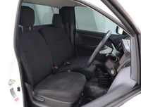 2021 Isuzu D-Max 250C Fleetside