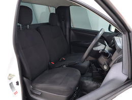 2021 Isuzu D-Max 250C Fleetside