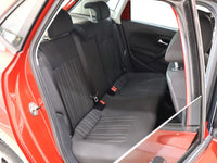 2015 Volkswagen Polo Hatch 1.2TSI Trendline