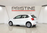 2024 Volkswagen Polo Vivo Hatch 1.4 Comfortline