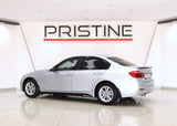 2017 BMW 3 Series 318i Auto