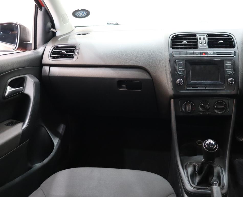 2015 Volkswagen Polo Hatch 1.2TSI Trendline