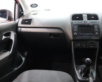 2015 Volkswagen Polo Hatch 1.2TSI Trendline