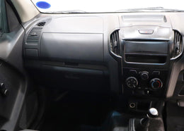 2021 Isuzu D-Max 250C Fleetside
