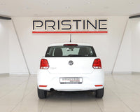 2024 Volkswagen Polo Vivo Hatch 1.4 Comfortline