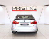 2017 BMW 3 Series 318i Auto