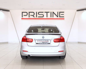 2017 BMW 3 Series 318i Auto