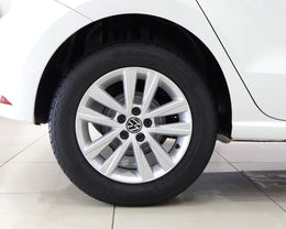 2024 Volkswagen Polo Vivo Hatch 1.4 Comfortline