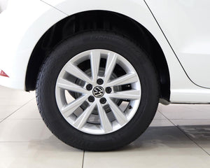 2024 Volkswagen Polo Vivo Hatch 1.4 Comfortline
