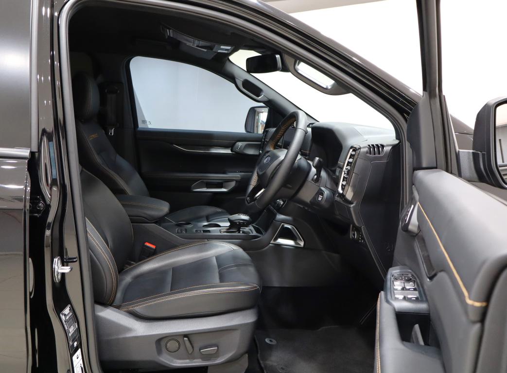 2024 Ford Ranger 2.0 Biturbo Double Cab Wildtrak