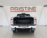 2021 Isuzu D-Max 250C Fleetside
