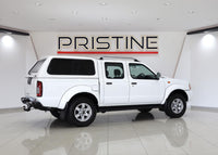 2019 Nissan NP300 Hardbody 2.5TDi Double Cab Hi-Rider