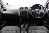2015 Volkswagen Polo Hatch 1.2TSI Trendline