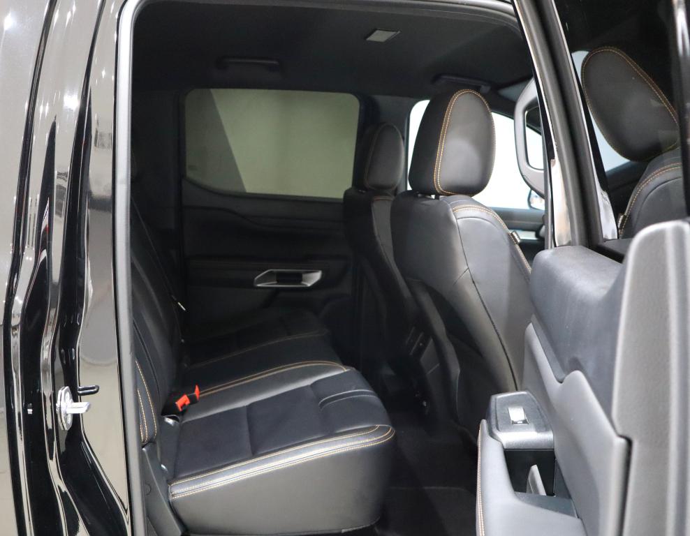 2024 Ford Ranger 2.0 Biturbo Double Cab Wildtrak