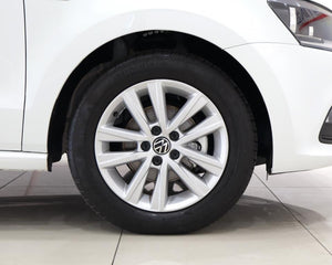 2024 Volkswagen Polo Vivo Hatch 1.4 Comfortline