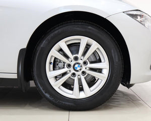 2017 BMW 3 Series 318i Auto
