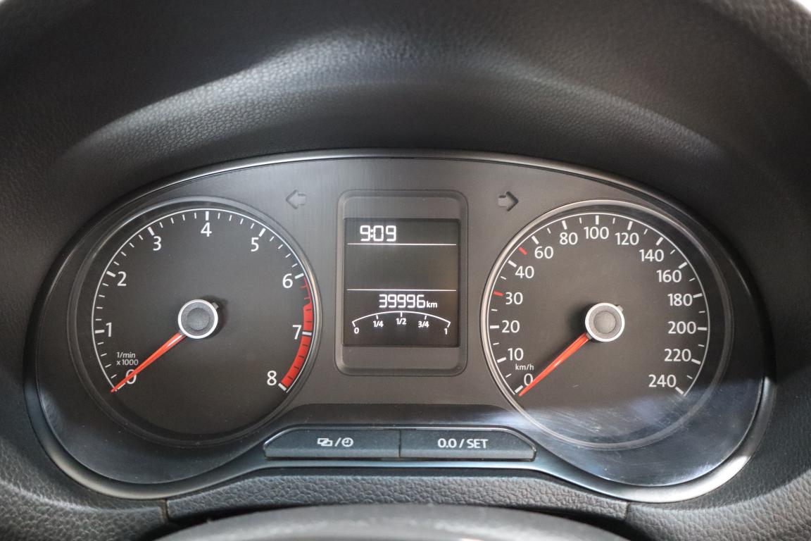 2024 Volkswagen Polo Vivo Hatch 1.4 Comfortline