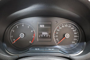 2024 Volkswagen Polo Vivo Hatch 1.4 Comfortline