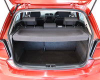 2015 Volkswagen Polo Hatch 1.2TSI Trendline