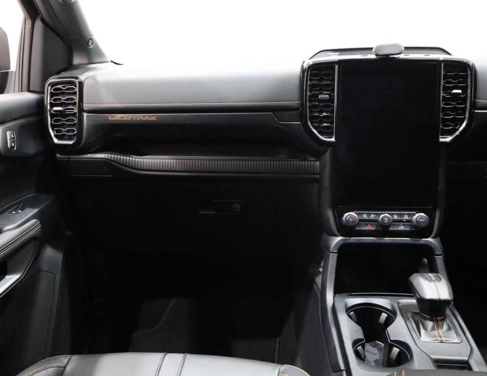 2024 Ford Ranger 2.0 Biturbo Double Cab Wildtrak