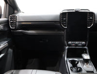 2024 Ford Ranger 2.0 Biturbo Double Cab Wildtrak