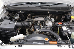 2021 Isuzu D-Max 250C Fleetside