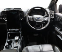 2024 Ford Ranger 2.0 Biturbo Double Cab Wildtrak