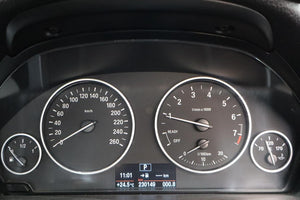 2017 BMW 3 Series 318i Auto
