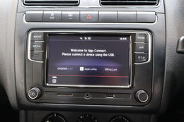 2024 Volkswagen Polo Vivo Hatch 1.4 Comfortline