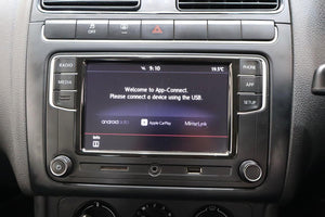 2024 Volkswagen Polo Vivo Hatch 1.4 Comfortline