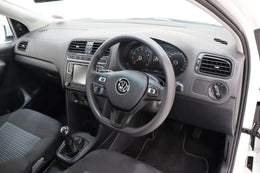 2024 Volkswagen Polo Vivo Hatch 1.4 Comfortline