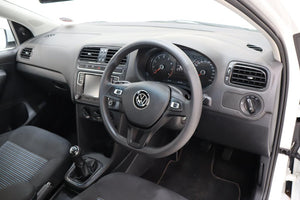 2024 Volkswagen Polo Vivo Hatch 1.4 Comfortline