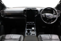 2024 Ford Ranger 2.0 Biturbo Double Cab Wildtrak