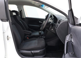 2024 Volkswagen Polo Vivo Hatch 1.4 Comfortline