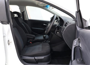2024 Volkswagen Polo Vivo Hatch 1.4 Comfortline