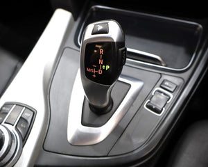 2017 BMW 3 Series 318i Auto