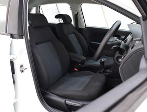 2024 Volkswagen Polo Vivo Hatch 1.4 Comfortline