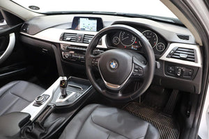 2017 BMW 3 Series 318i Auto